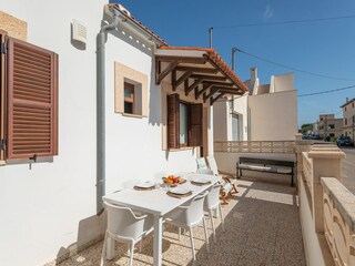 Casa de vacaciones Son Bieló Grabación al aire libre 5