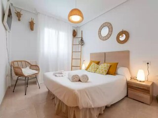Appartement Calas de Mallorca Équipement 13