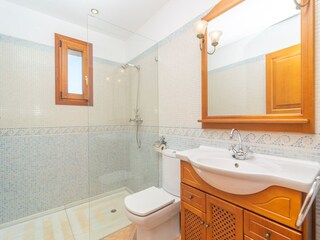Villa Biniali Équipement 37