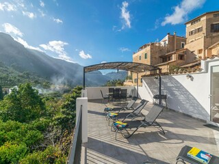 Holiday house Fornalutx  4