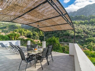 Casa per le vacanze Fornalutx  6