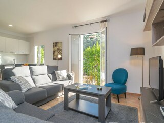 Maison de vacances Fornalutx  7