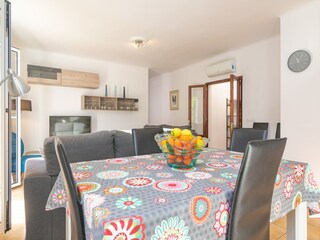 Holiday house Fornalutx  11