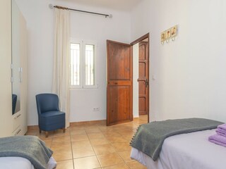 Casa de vacaciones Fornalutx  22