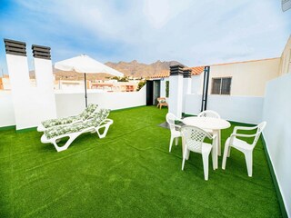 Apartamento Mazarrón Grabación al aire libre 1