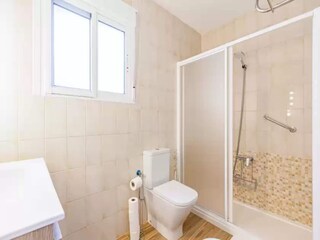 Appartement Mazarrón Équipement 28