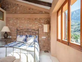 Ferienhaus Fornalutx Ausstattung 20