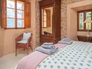 Ferienhaus Fornalutx Ausstattung 21