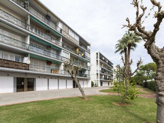 Appartamento Denia Registrazione all'aperto 1
