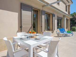 Holiday house Can Picafort  32