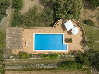 Villa Esporles Outdoor Recording 6