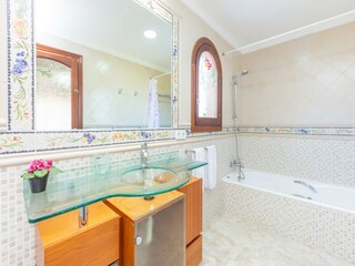 Villa Alcudia Features 33