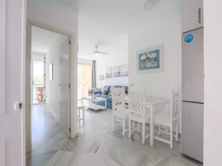 Apartamento Lepe Características 21