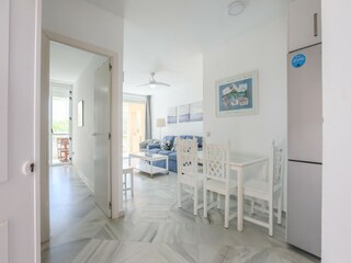 Apartment Lepe Features 23