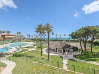 Apartamento Lepe Entorno 28