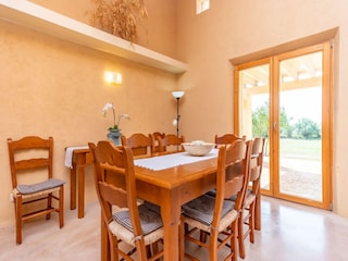 Villa Cala Bona Kenmerken 21