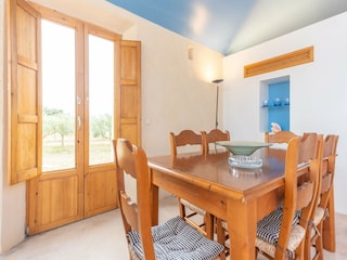Villa Cala Bona Características 14