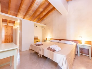 Villa Cala Bona Ausstattung 21