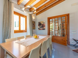 Villa Pollensa Kenmerken 20