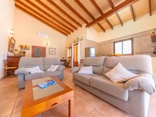 Villa Ses Salines Caratteristiche 22