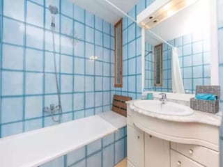Holiday house Alcudia Features 24
