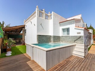 Appartement Benissa Enregistrement extérieur 2