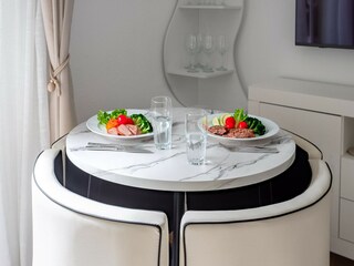 Apartment Benissa Ausstattung 20