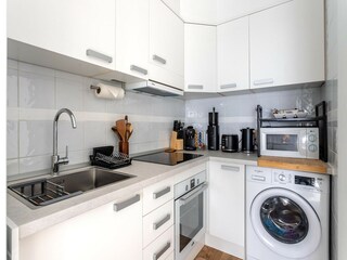 Appartement Benissa Kenmerken 21
