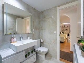 Appartement Benissa Kenmerken 31