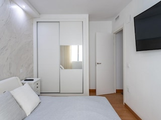 Appartement Benissa Équipement 13