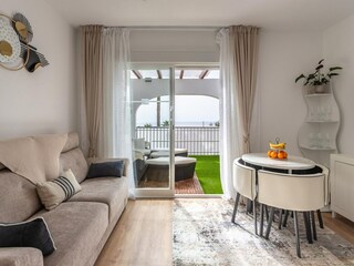 Apartment Benissa Ausstattung 11