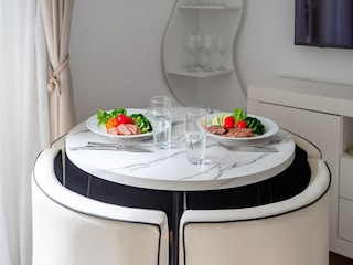 Appartement Benissa Kenmerken 22