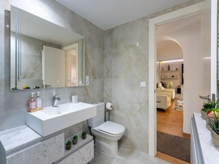 Appartement Benissa Équipement 34