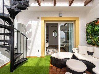 Apartment Benissa Außenaufnahme 3