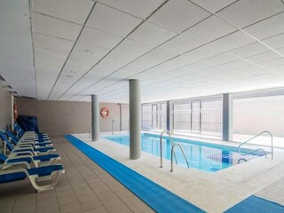 Apartment Roquetas de Mar Außenaufnahme 2