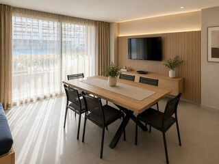 Appartement Roquetas de Mar Équipement 14