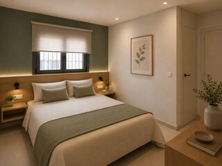 Appartement Roquetas de Mar Kenmerken 16