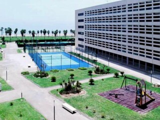 Apartment Roquetas de Mar Outdoor Recording 4