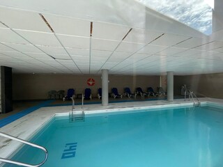 Apartamento Roquetas de Mar Grabación al aire libre 7