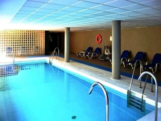 Appartamento Roquetas de Mar Registrazione all'aperto 8