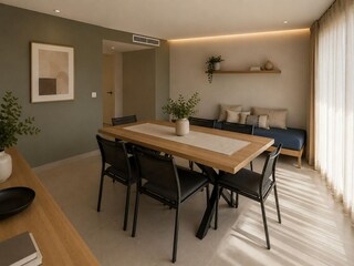 Appartement Roquetas de Mar Équipement 17