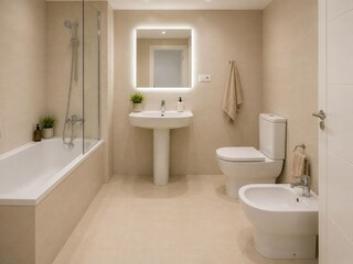 Appartement Roquetas de Mar Équipement 23