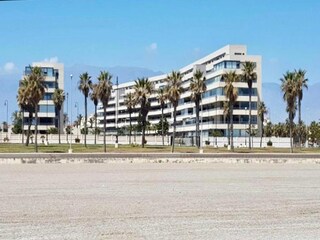 Apartment Roquetas de Mar Umgebung 26