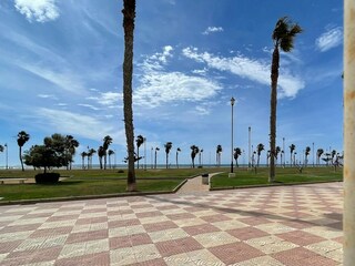 Apartment Roquetas de Mar Umgebung 27