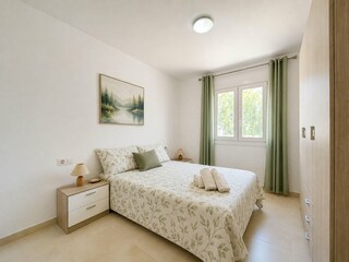 Appartement Roquetas de Mar Équipement 19