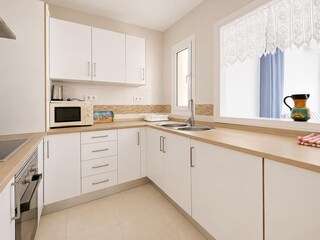 Appartement Roquetas de Mar Équipement 21