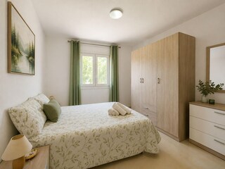 Appartement Roquetas de Mar Équipement 22
