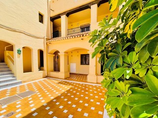 Appartamento Roquetas de Mar Registrazione all'aperto 5