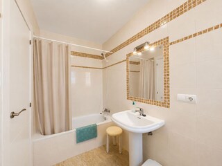 Appartement Roquetas de Mar Équipement 27