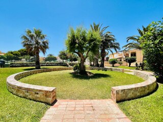 Apartment Roquetas de Mar Außenaufnahme 13